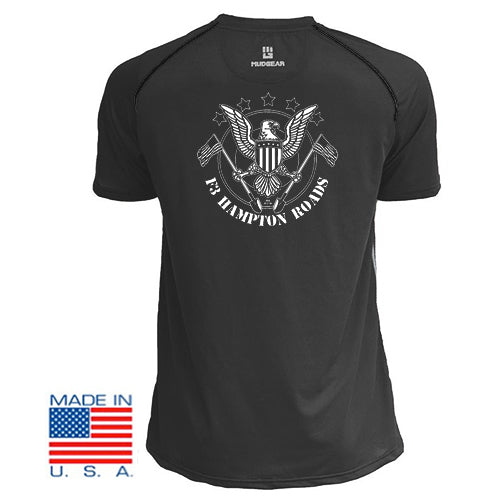 F3 Hampton Roads Shirts Pre-Order 8/19