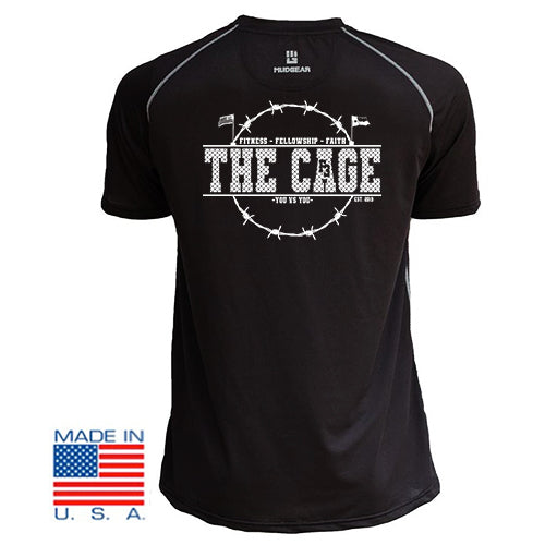 F3 The Cage Pre-Order March 2021