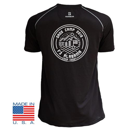 F3 Alabama Dads Camp Pre-Order 08/19