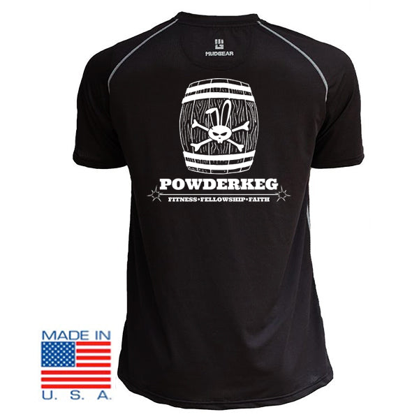F3 Powder Keg Pre-Order