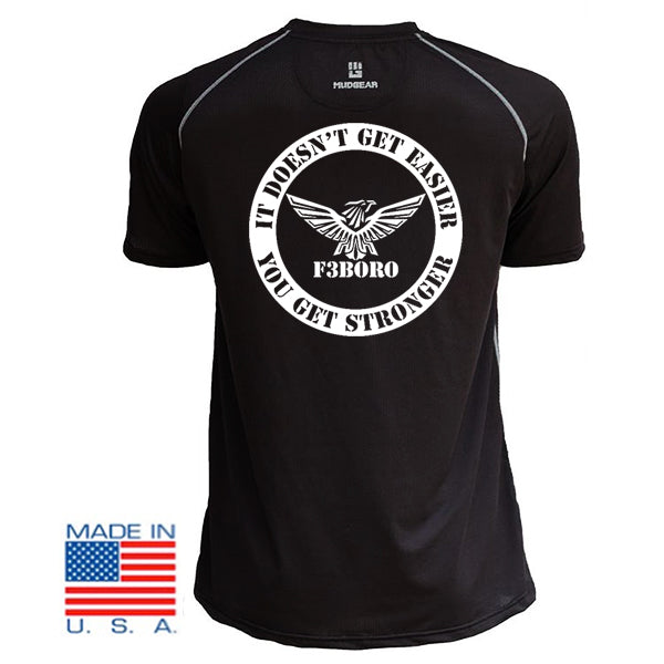 F3 Statesboro Stronger Pre-Order