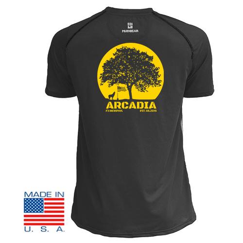 F3 Memphis Arcadia Pre-Order 08/19