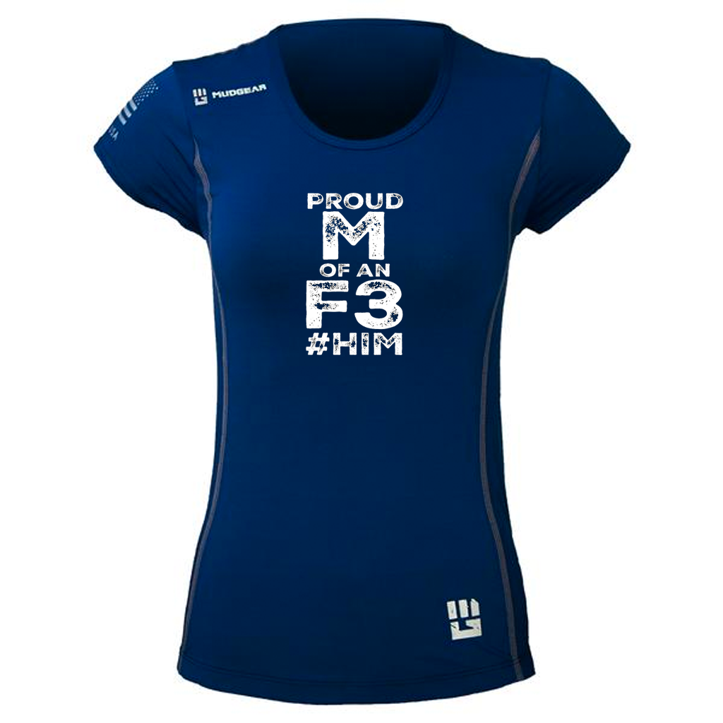 F3 M Shirt Pre-Order