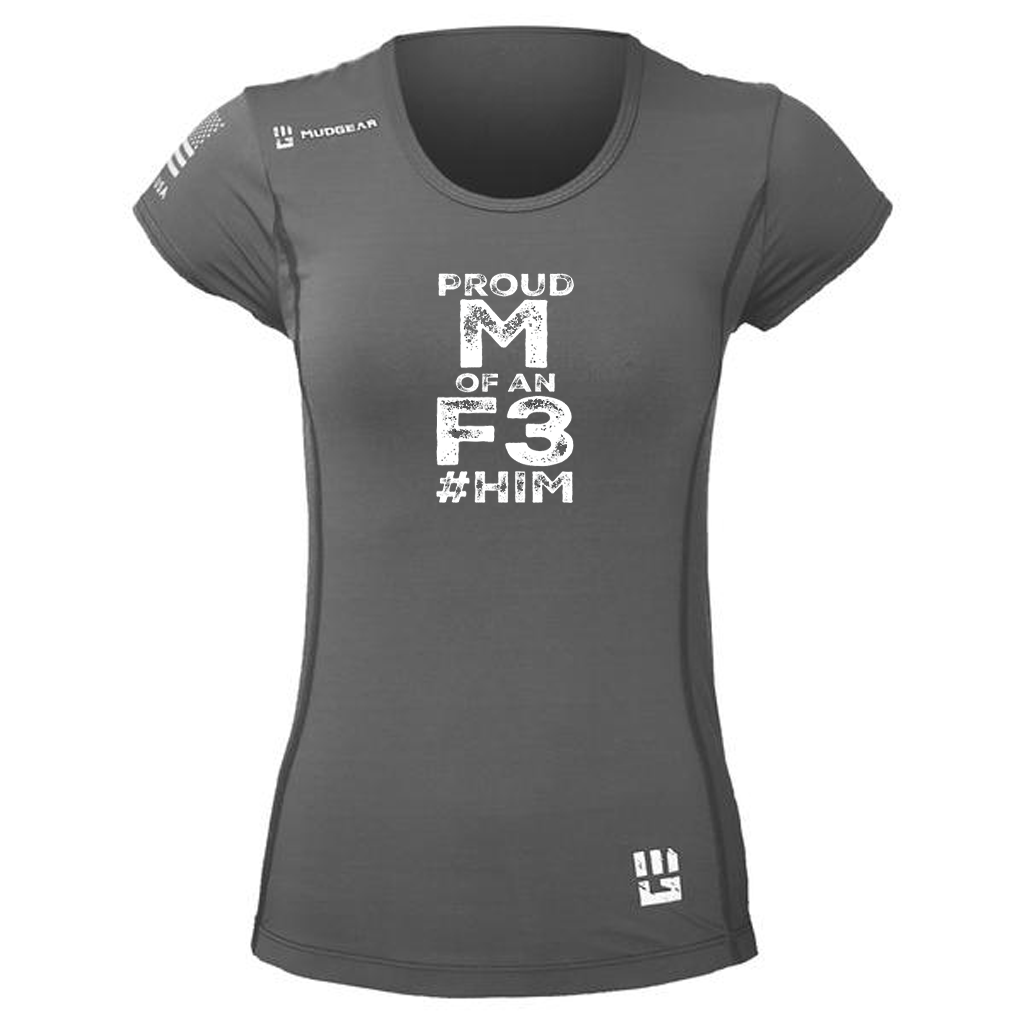 F3 M Shirt Pre-Order