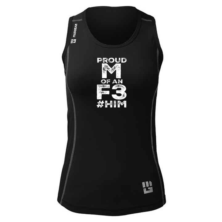 F3 M Shirt Pre-Order