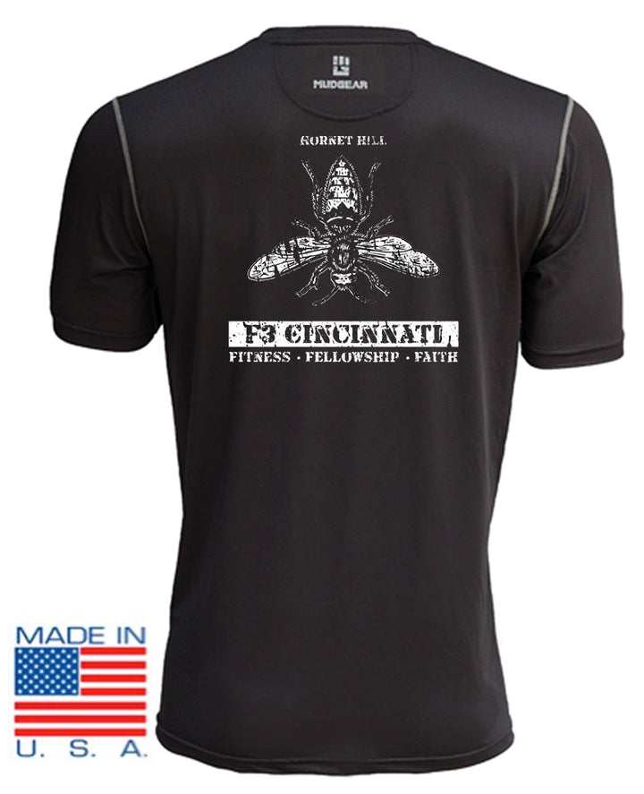 F3 Cincinnati Hornet Hill Pre-Order