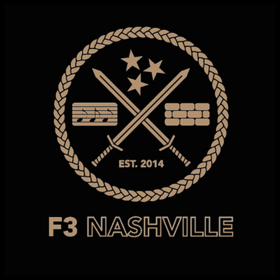 F3 Nashville Winter Pre-Order 11/19
