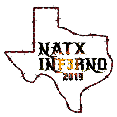 F3 NATX INF3RNO Shirts Pre-Order