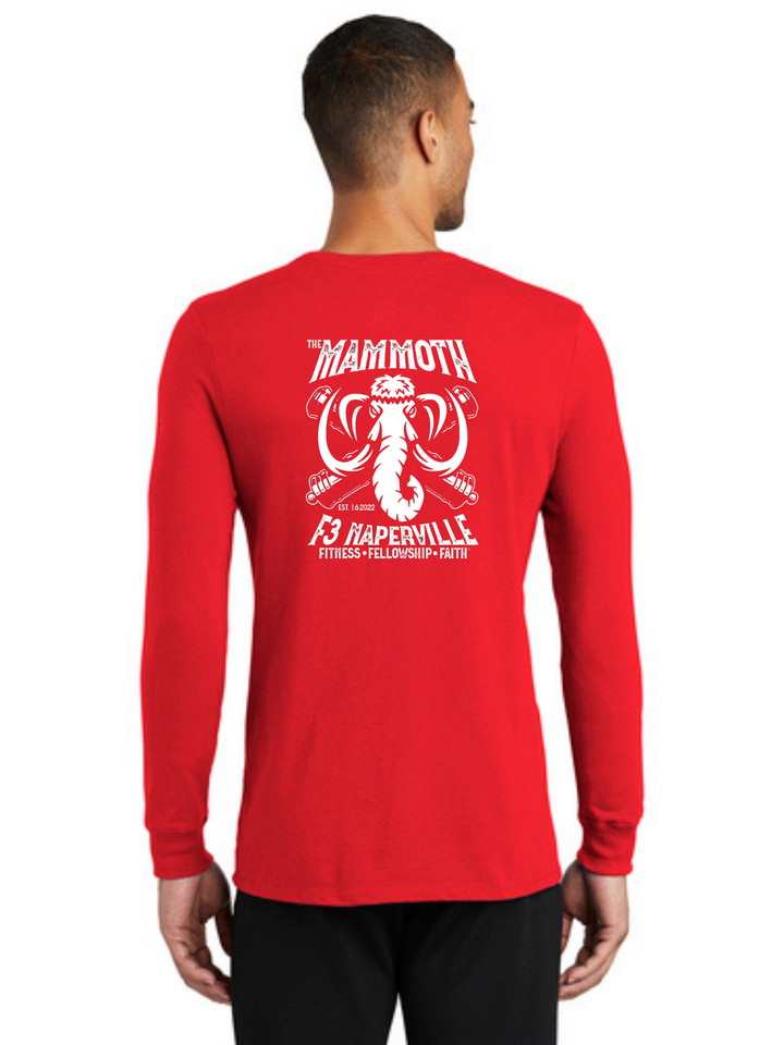 F3 Naperville The Mammoth Pre-Order May 2022