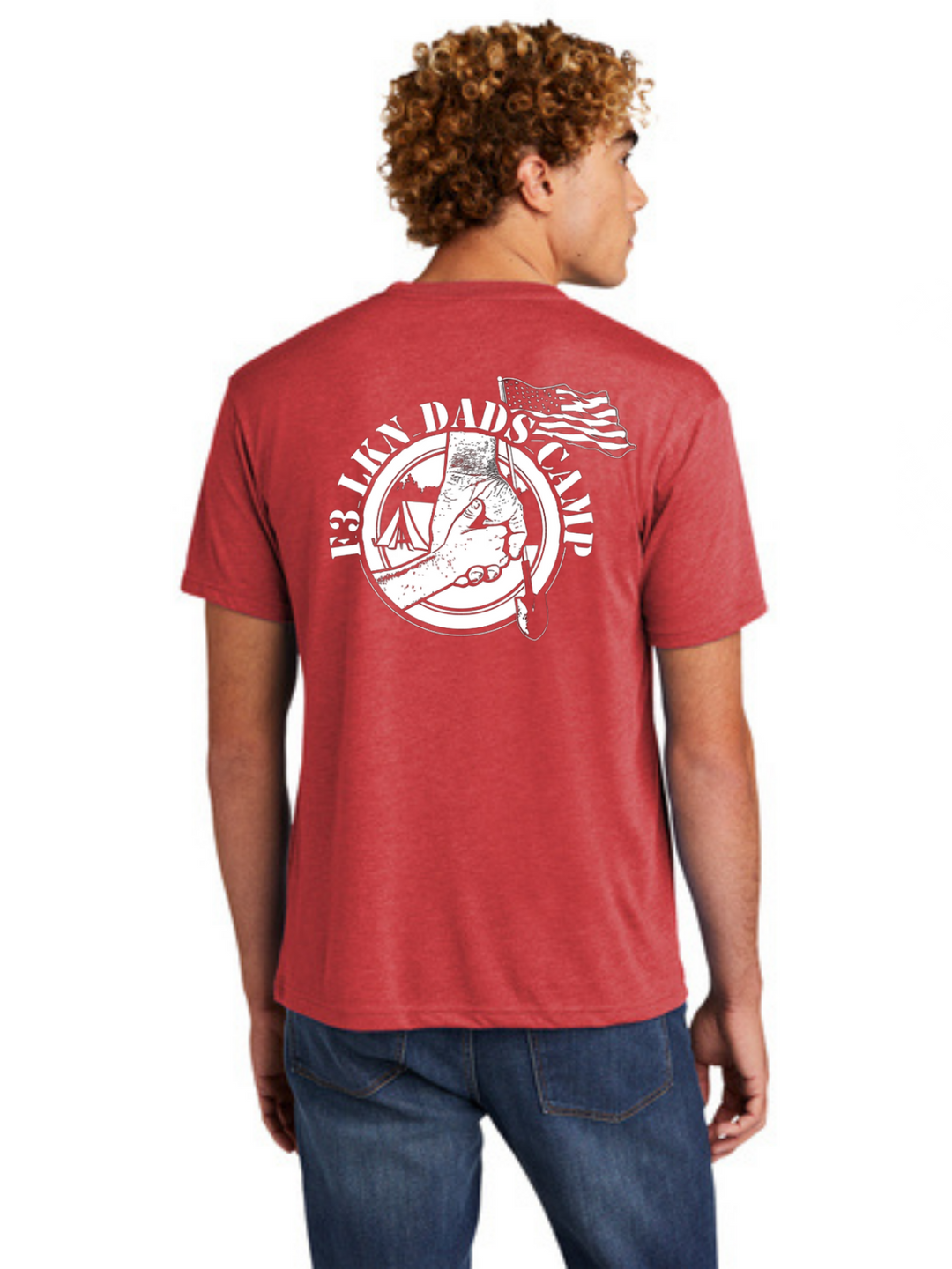 F3 LKN Dads Pre-Order April 2023