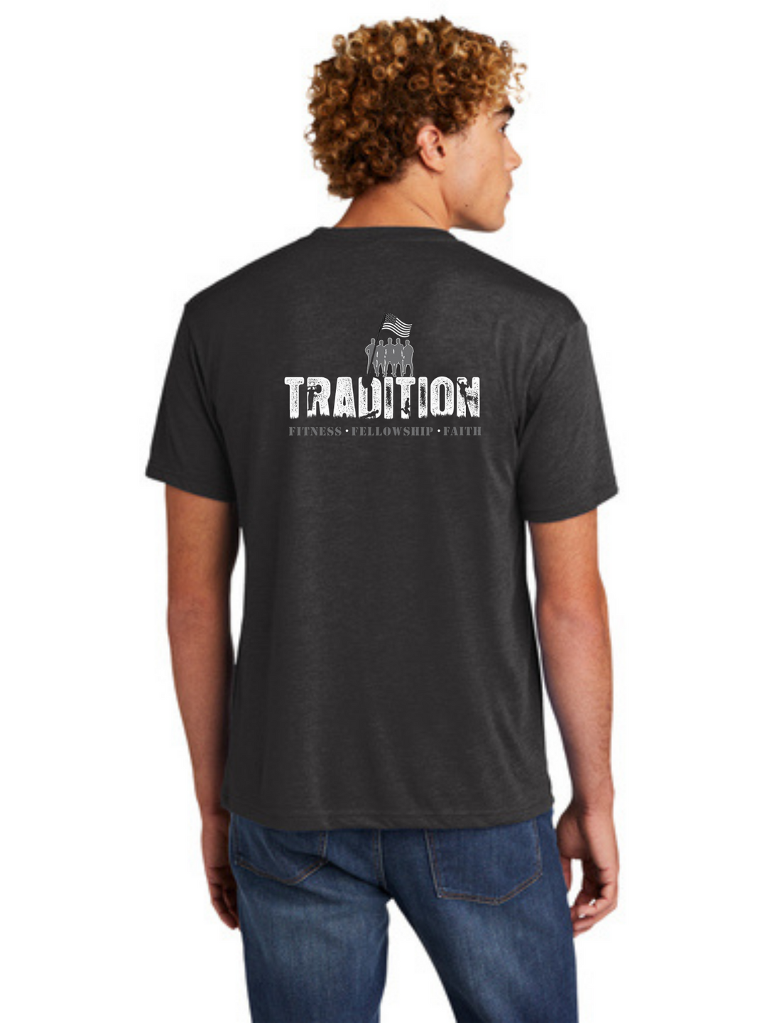 F3 Tradition Pre-Order March 2022
