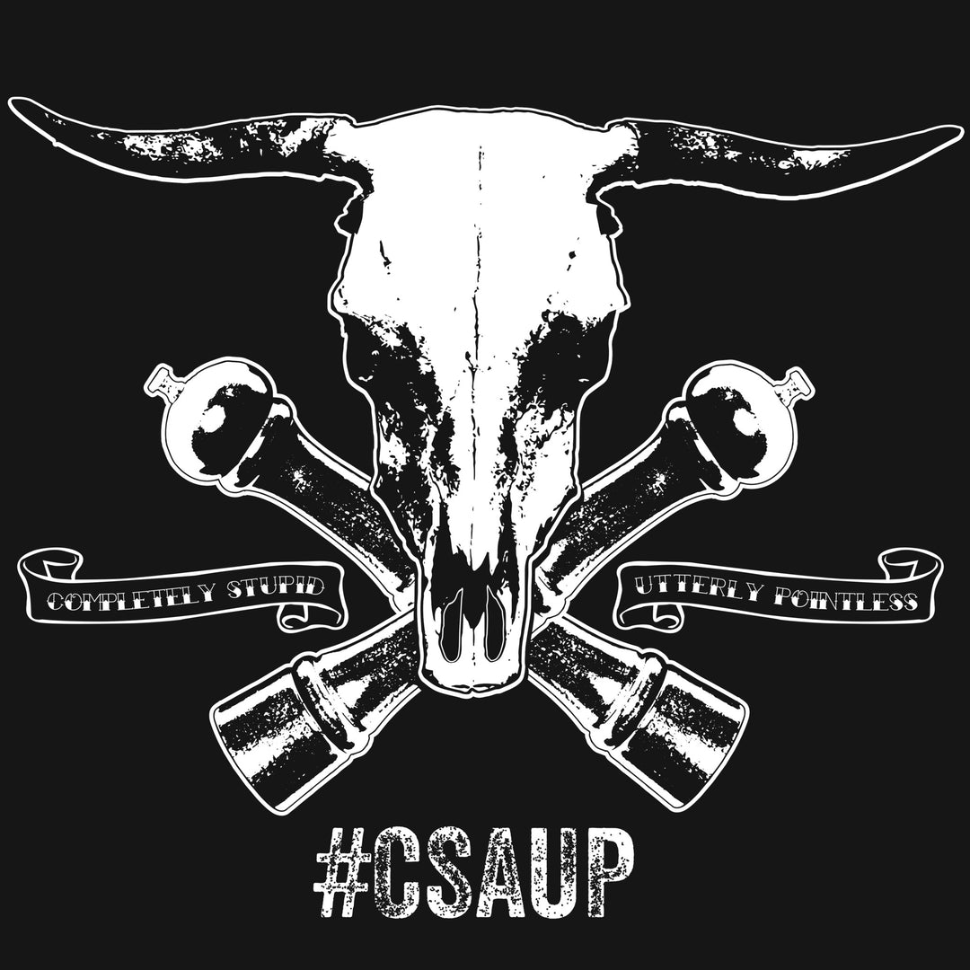 F3 Isotope CSAUP Shirt  Pre-Order