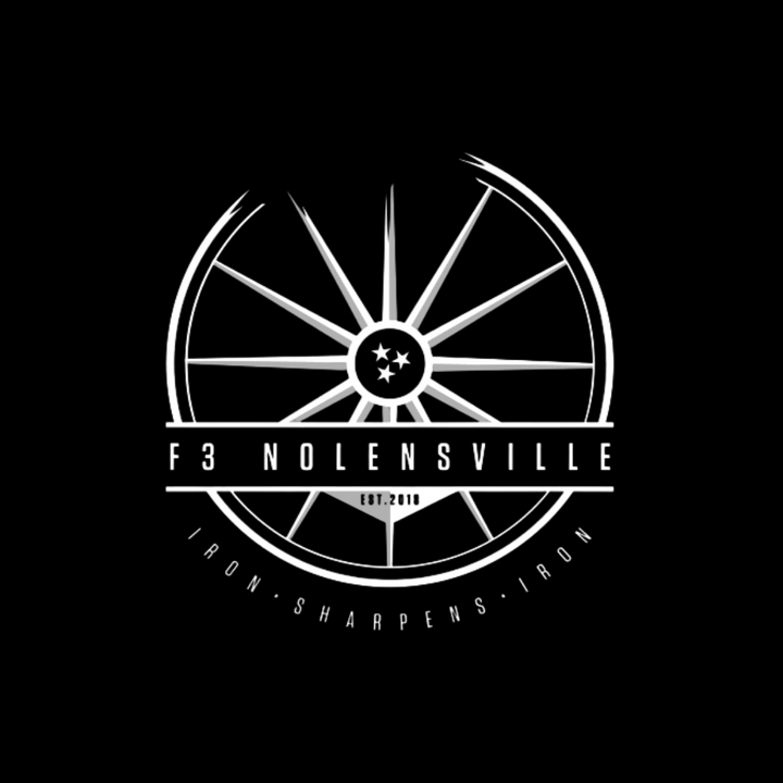 F3 Nolensville Pre-Order May 2022