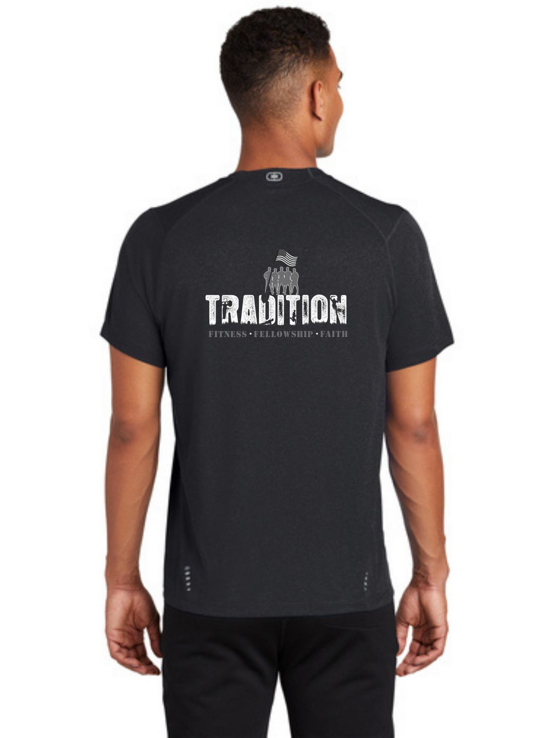 F3 Tradition Pre-Order March 2022