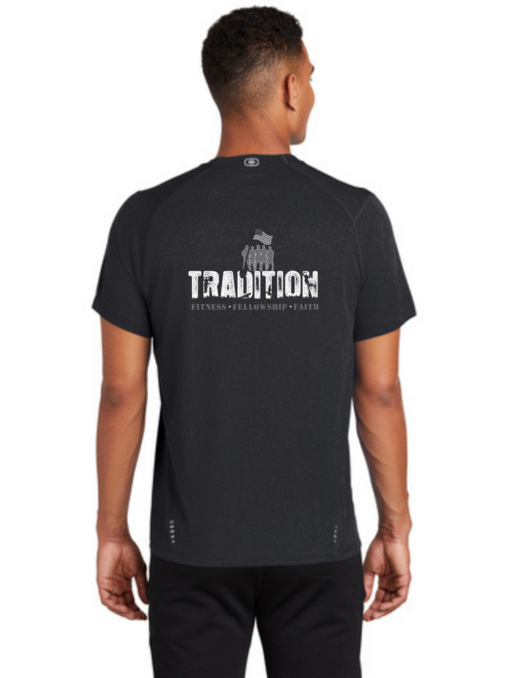 F3 Tradition Pre-Order March 2022