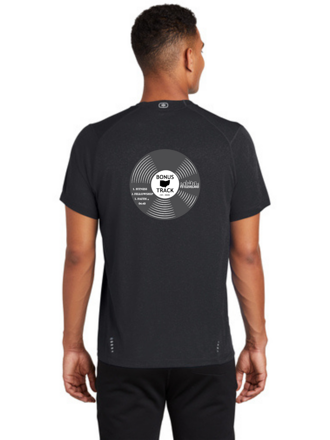 F3 Cleveland Bonus Track Pre-Order February 2022