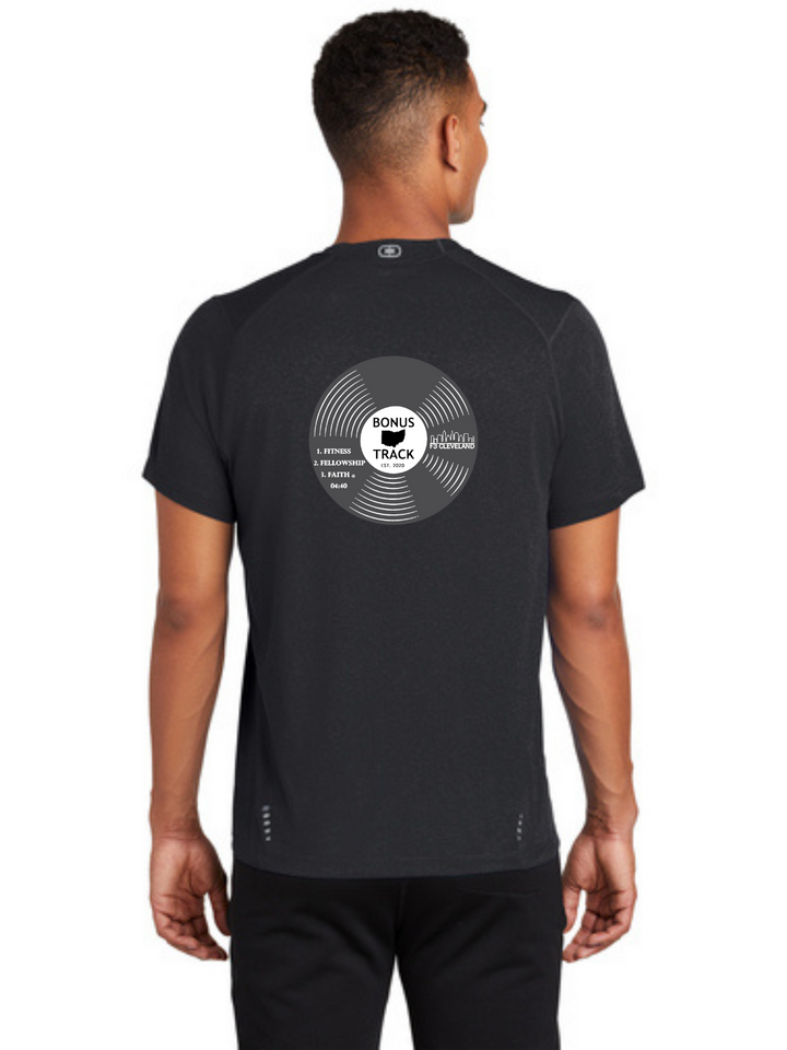 F3 Cleveland Bonus Track Pre-Order February 2022