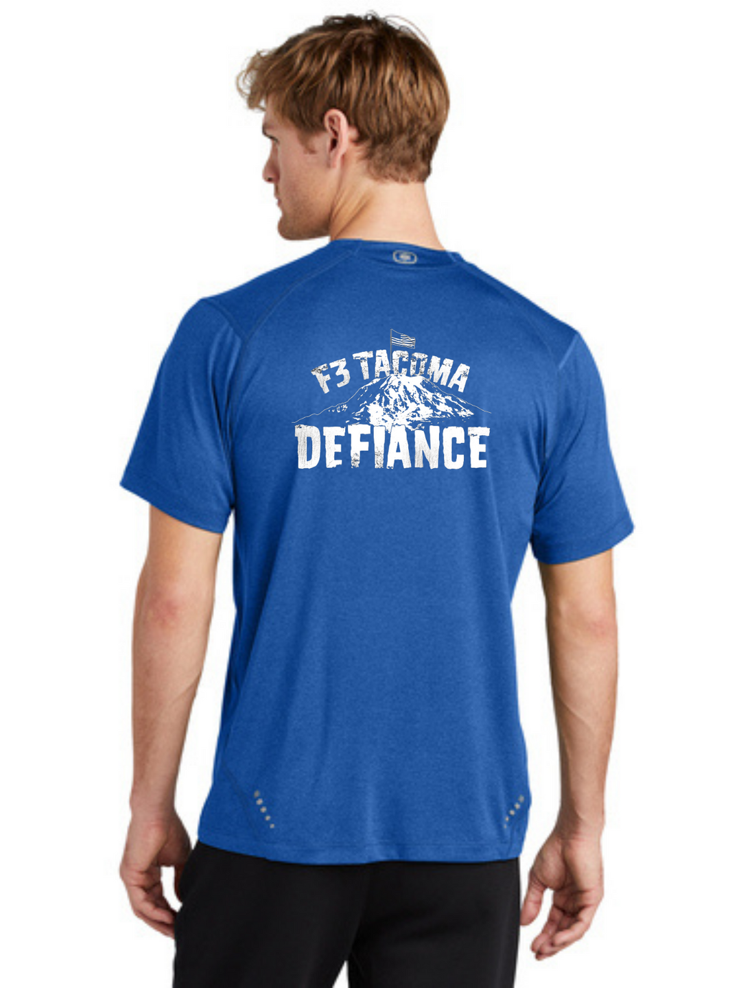 F3 Tacoma Defiance Pre-Order April 2022