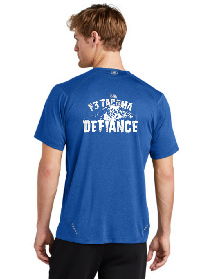 F3 Tacoma Defiance Pre-Order April 2022