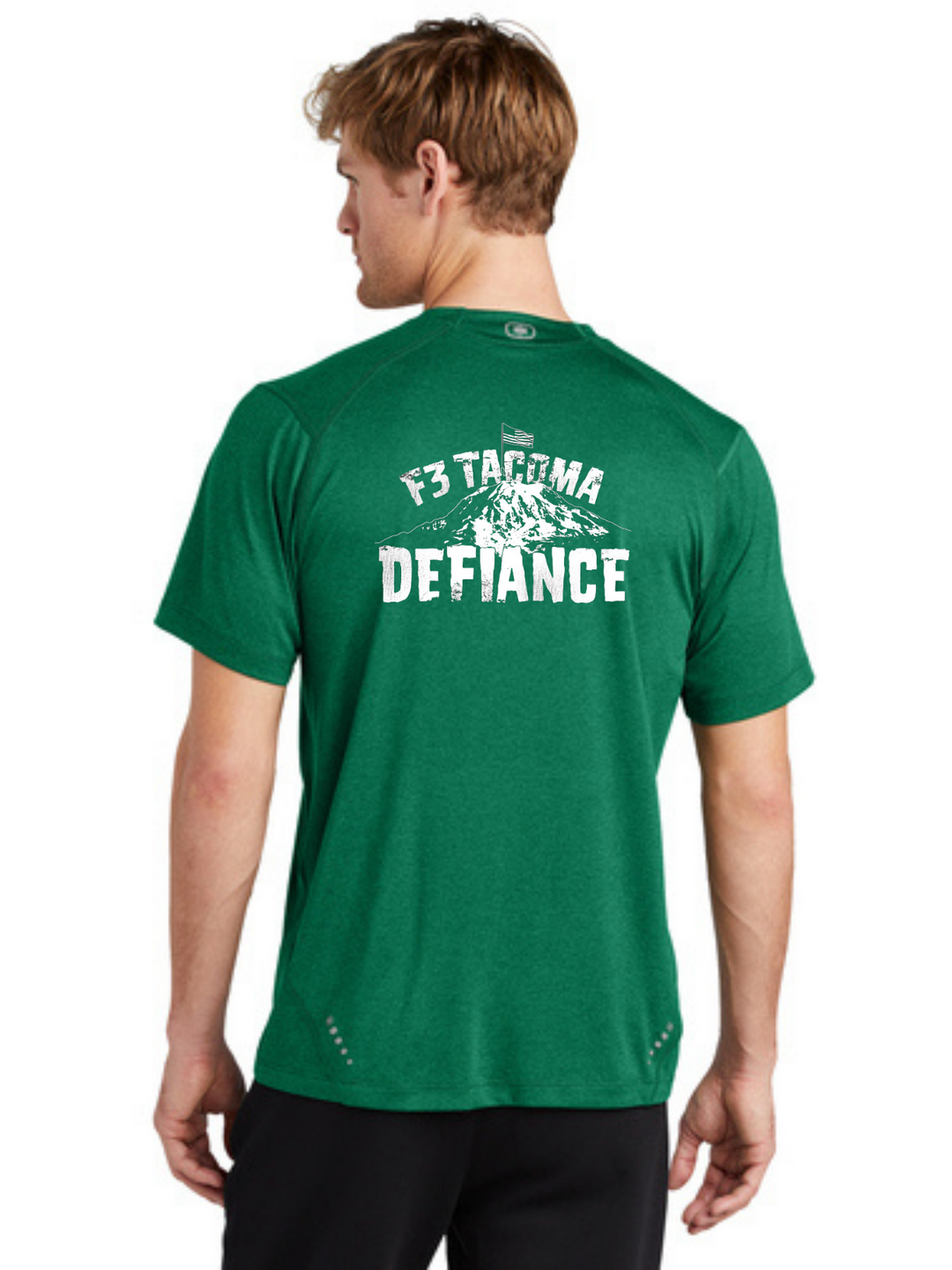 F3 Tacoma Defiance Pre-Order April 2022