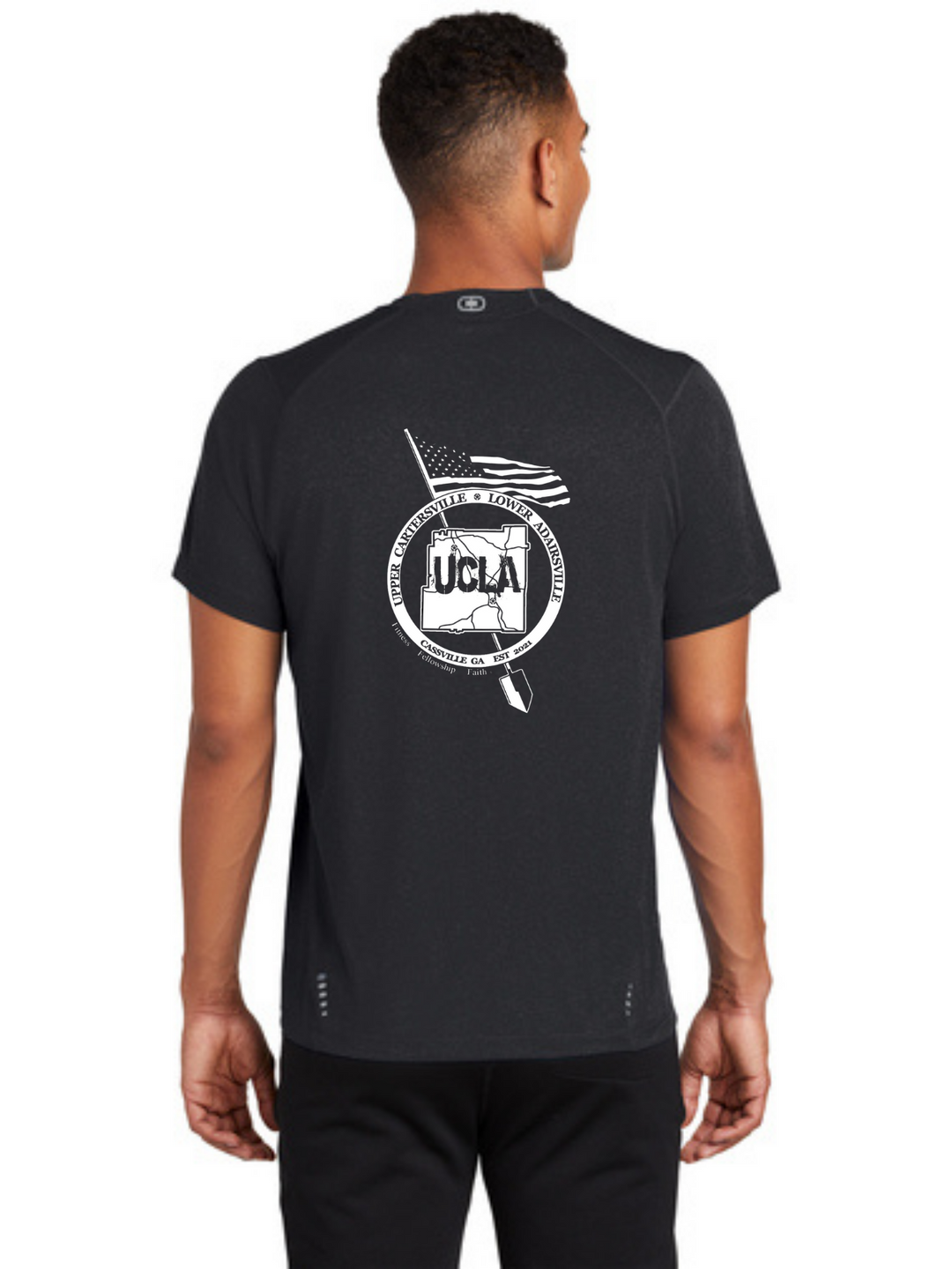 F3 UCLA Pre-Order March 2022