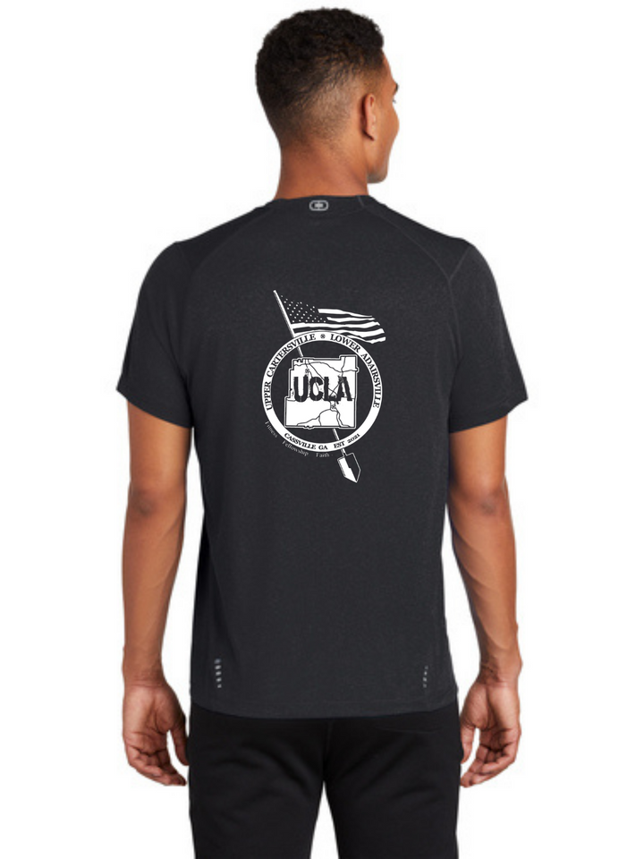 F3 UCLA Pre-Order March 2022