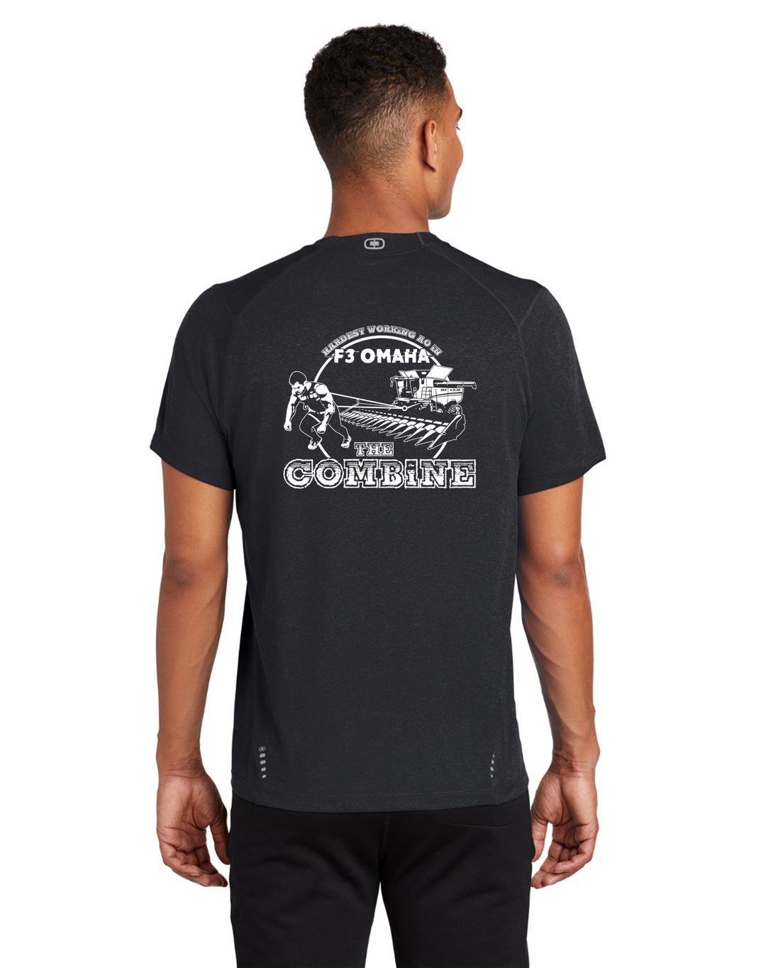 F3 Omaha The Combine Pre-Order January 2022