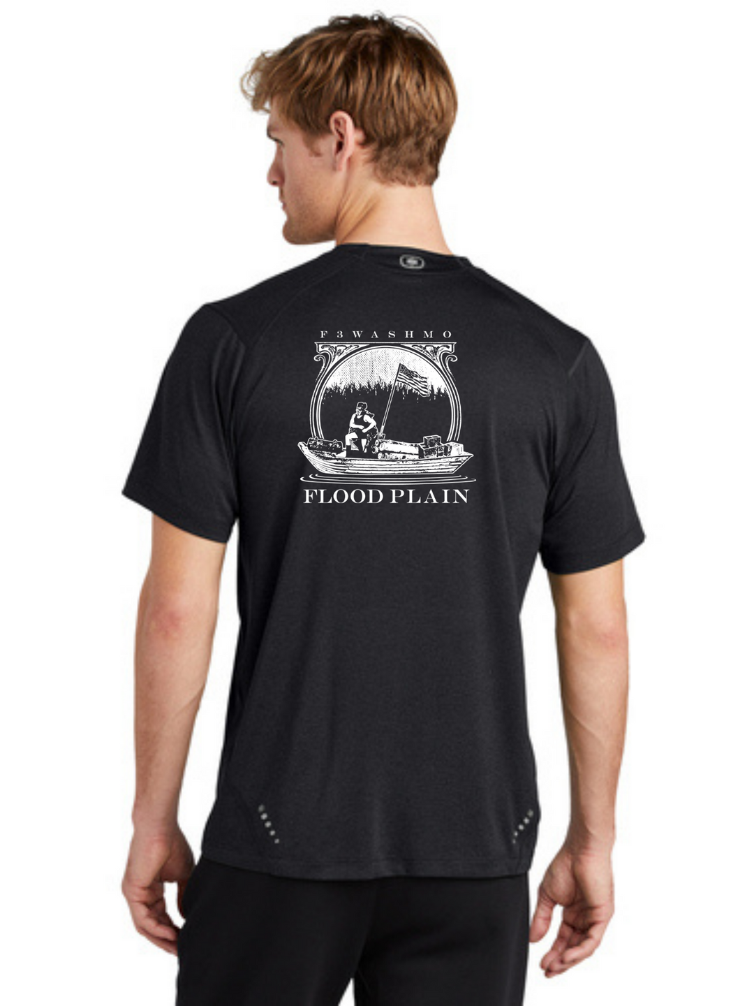 F3 Flood Plain Pre-Order April 2022