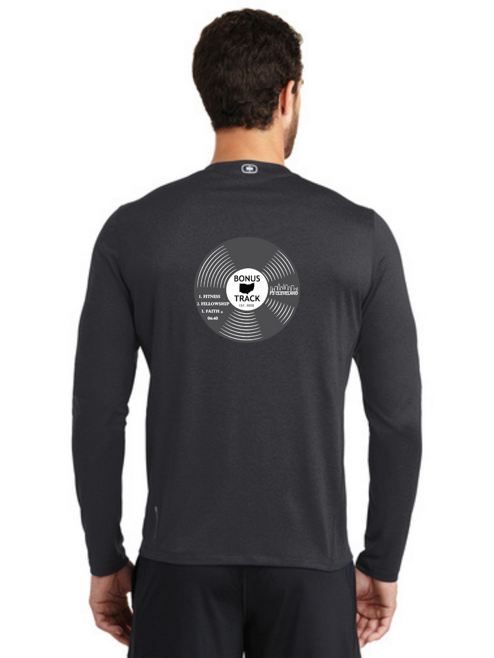 F3 Cleveland Bonus Track Pre-Order February 2022