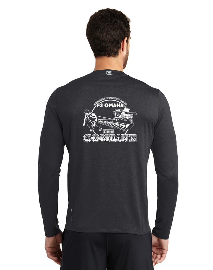 F3 Omaha The Combine Pre-Order January 2022
