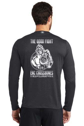 F3 ENC The Good Fight Pre-Order October 2020