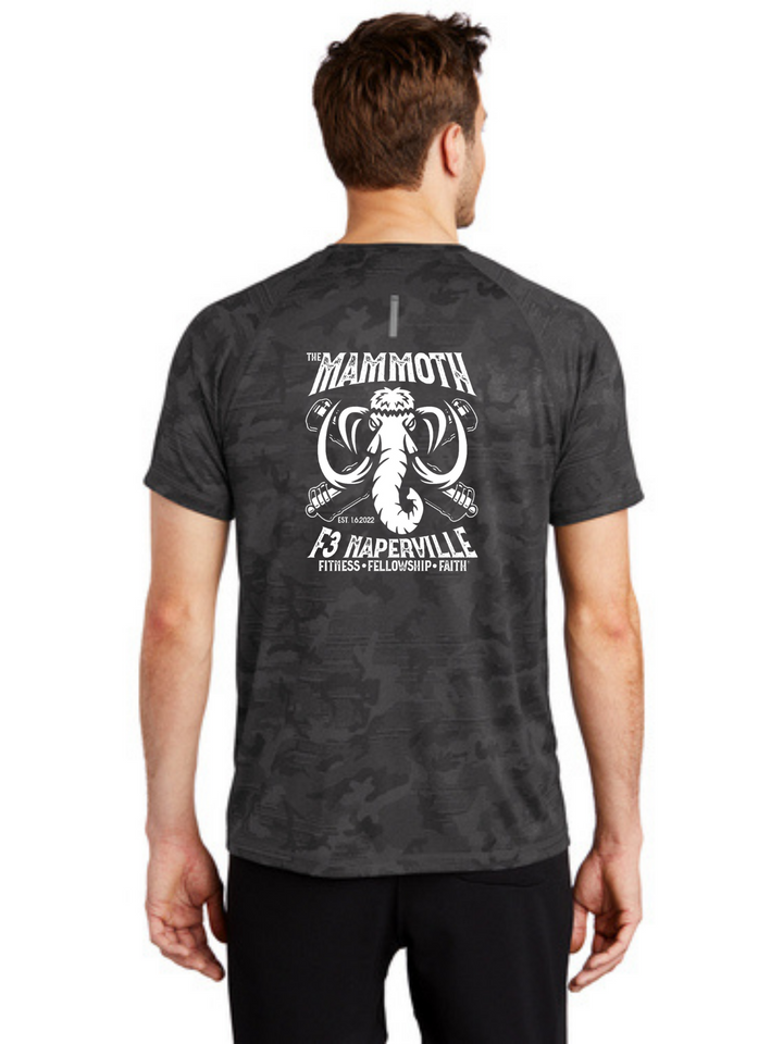 F3 Naperville The Mammoth Pre-Order May 2022