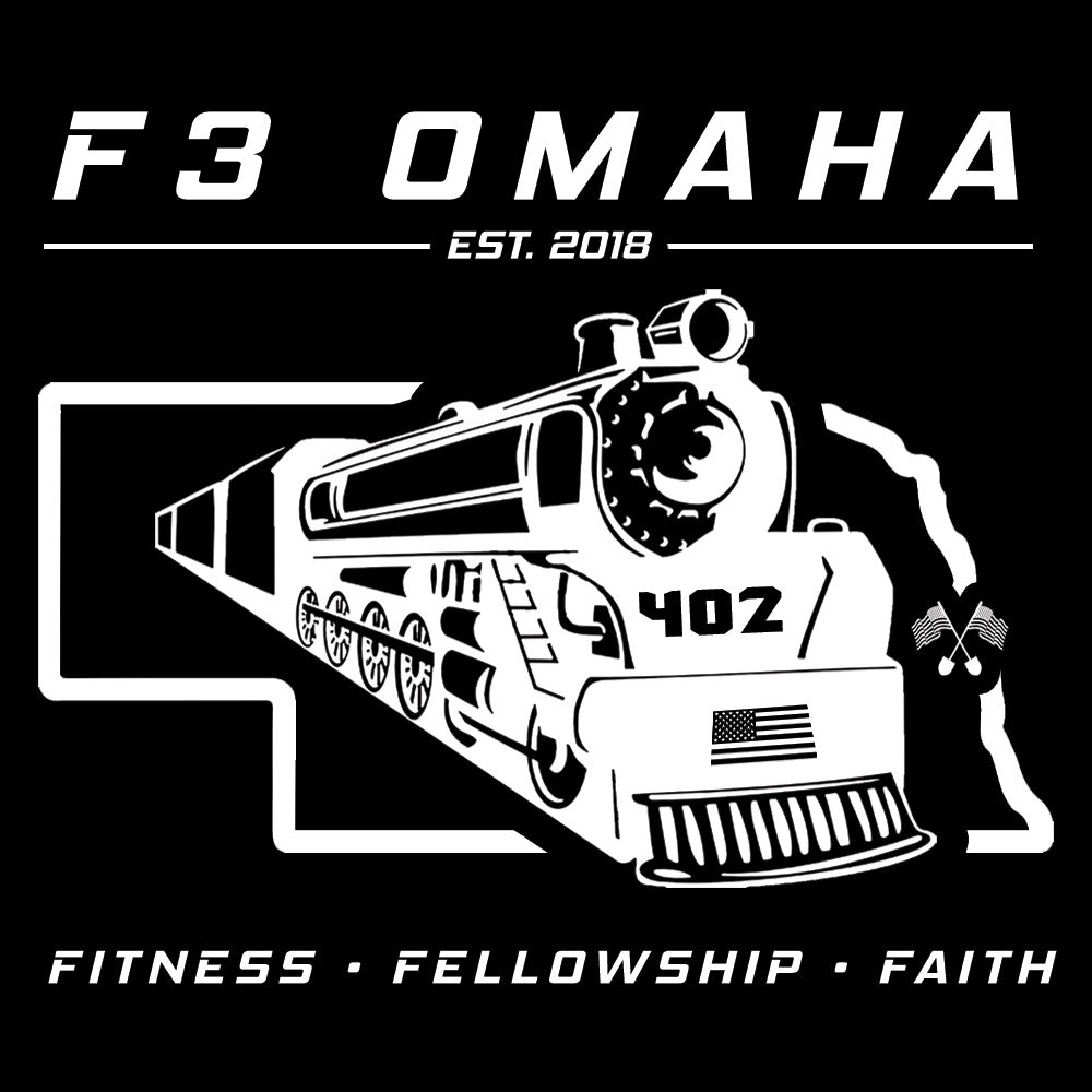 F3 Omaha Train Pre-Order 11/19