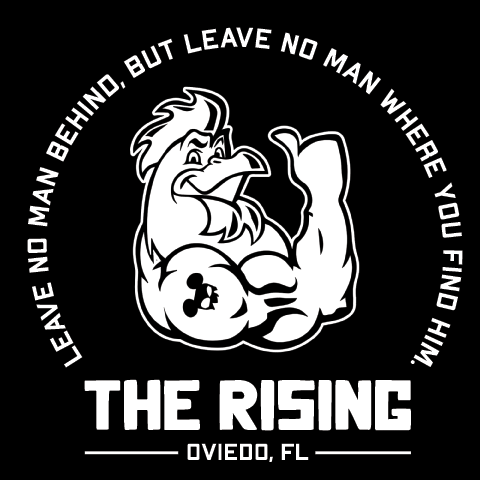 F3 Orlando The Rising Pre-Order April 2023