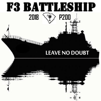 F3 Battleship Pre-Order