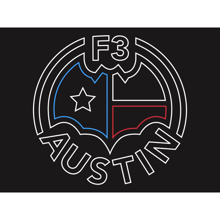 F3 Austin Patches Pre-Order October 2021