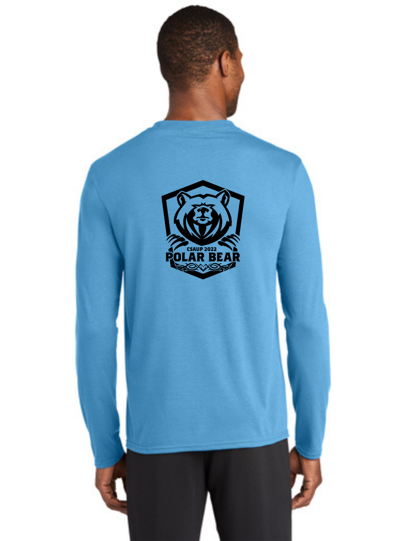 F3 Lake Norman Polar Bear CSAUP February 2022