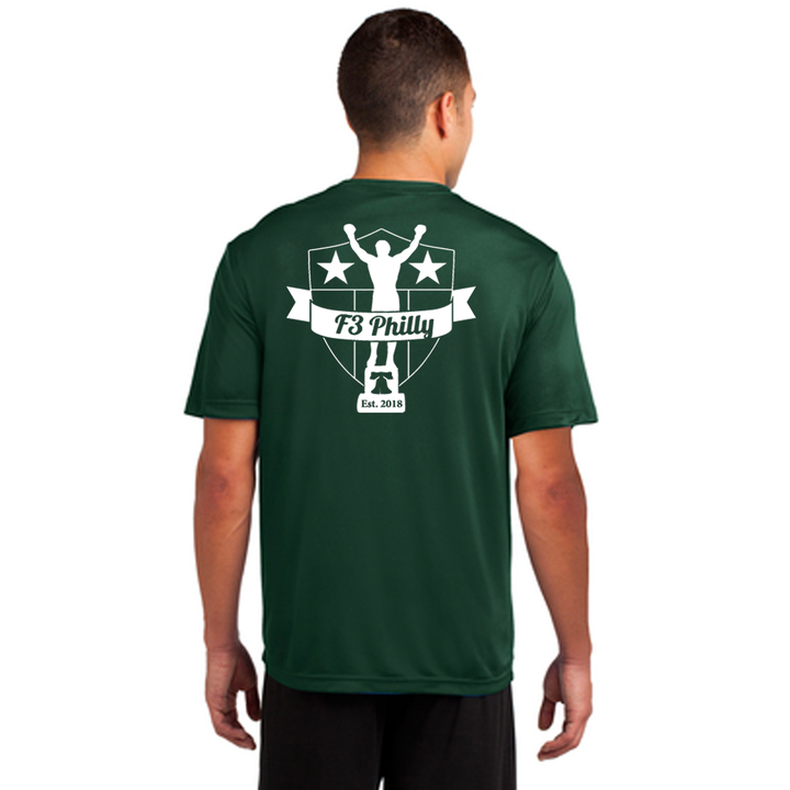 F3 Philly Shirt PreOrder April 2023