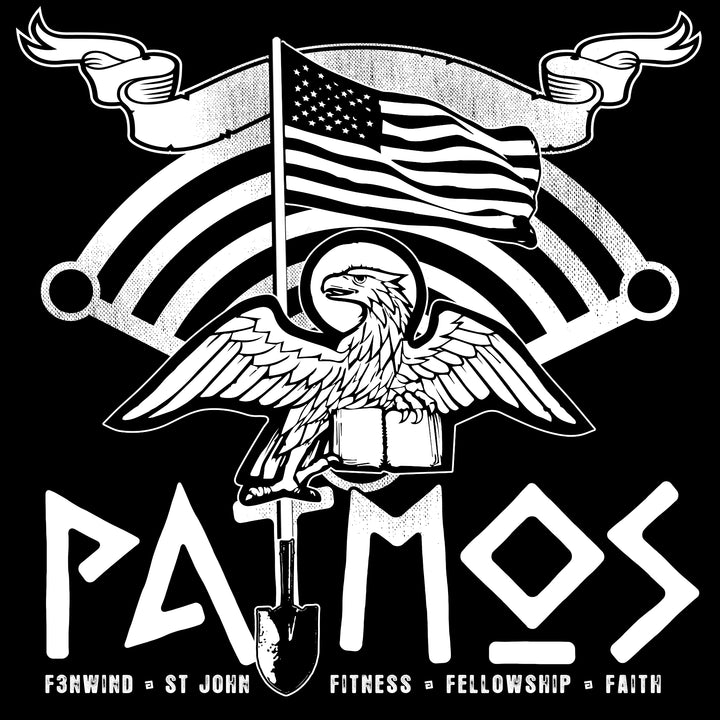 F3 Patmos Shirts Pre-Order