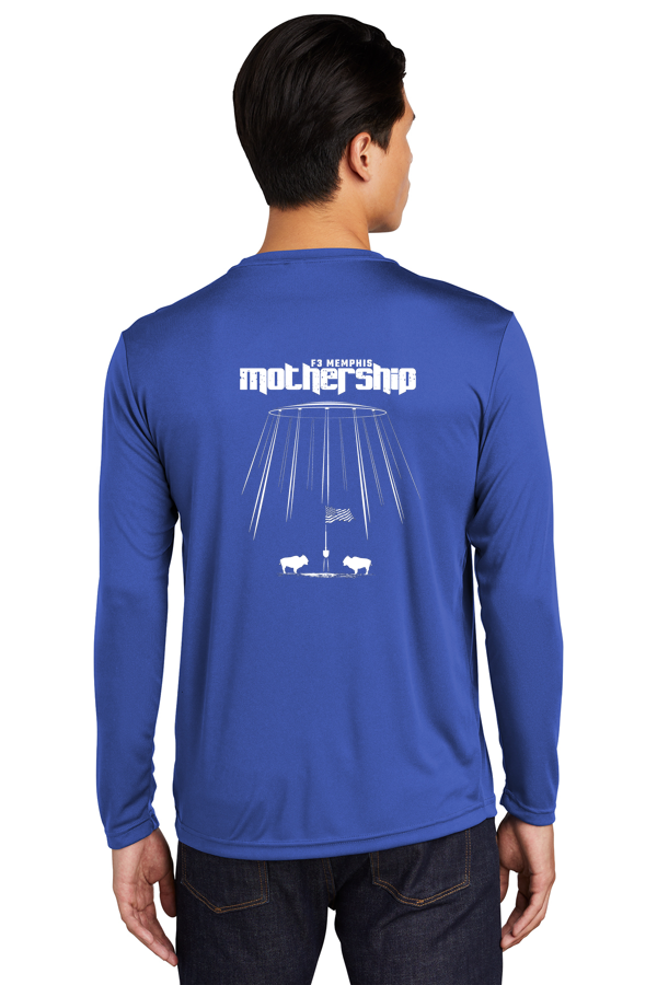 F3 Memphis Mothership Pre-Order  August 2021