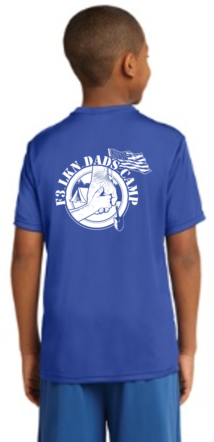 F3 LKN Dads Pre-Order April 2023