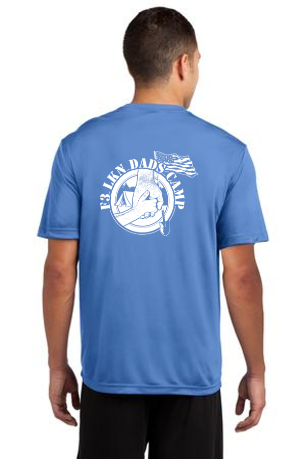 F3 LKN Dads Pre-Order April 2023