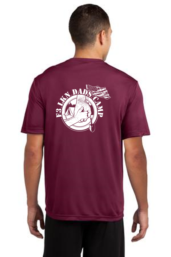 F3 LKN Dads Pre-Order April 2023