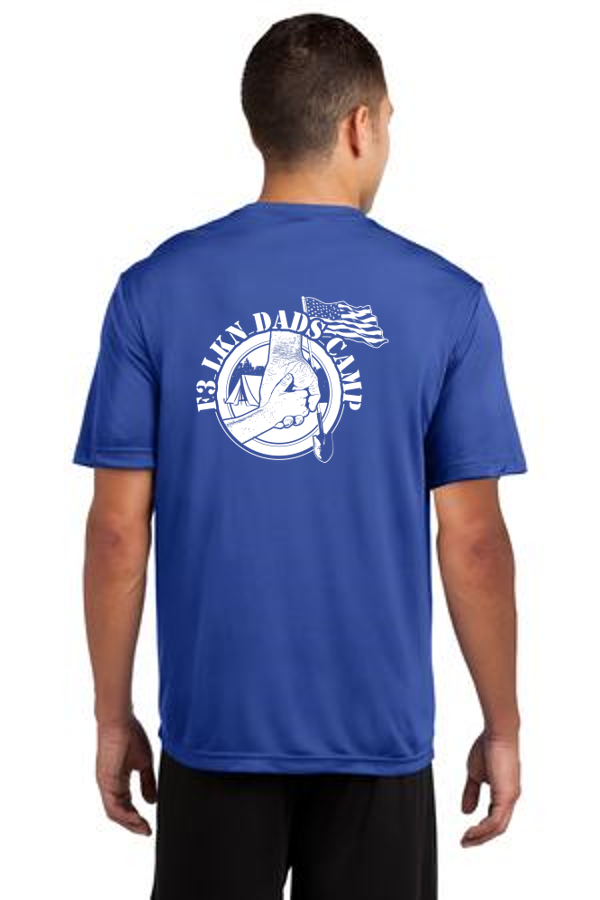 F3 LKN Dads Pre-Order April 2023