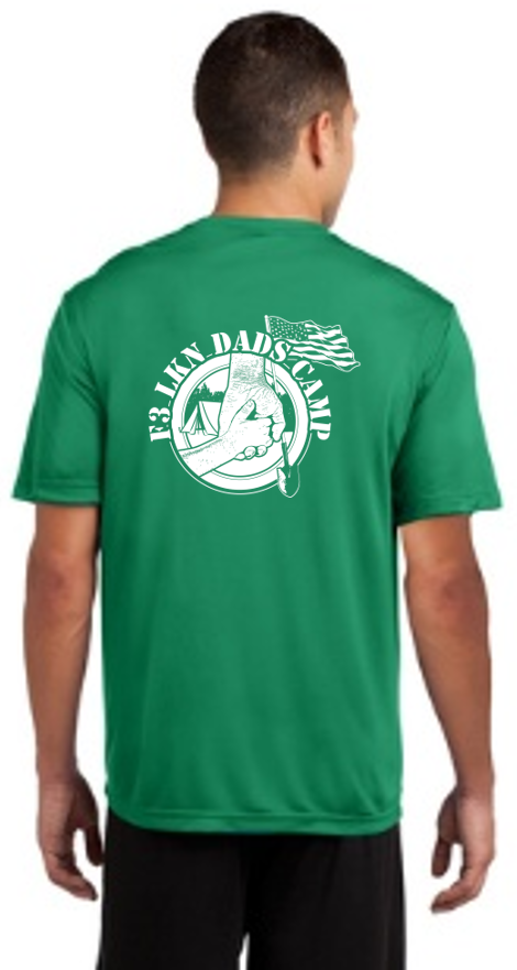 F3 LKN Dads Pre-Order April 2023