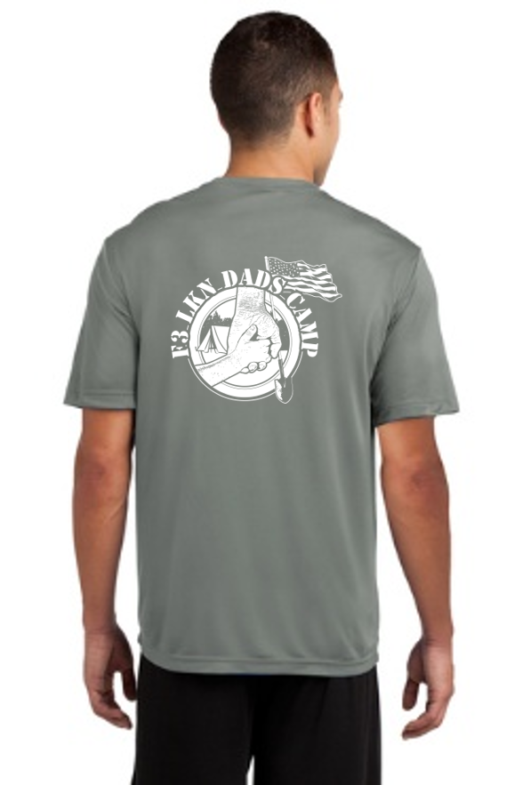 F3 LKN Dads Pre-Order April 2023