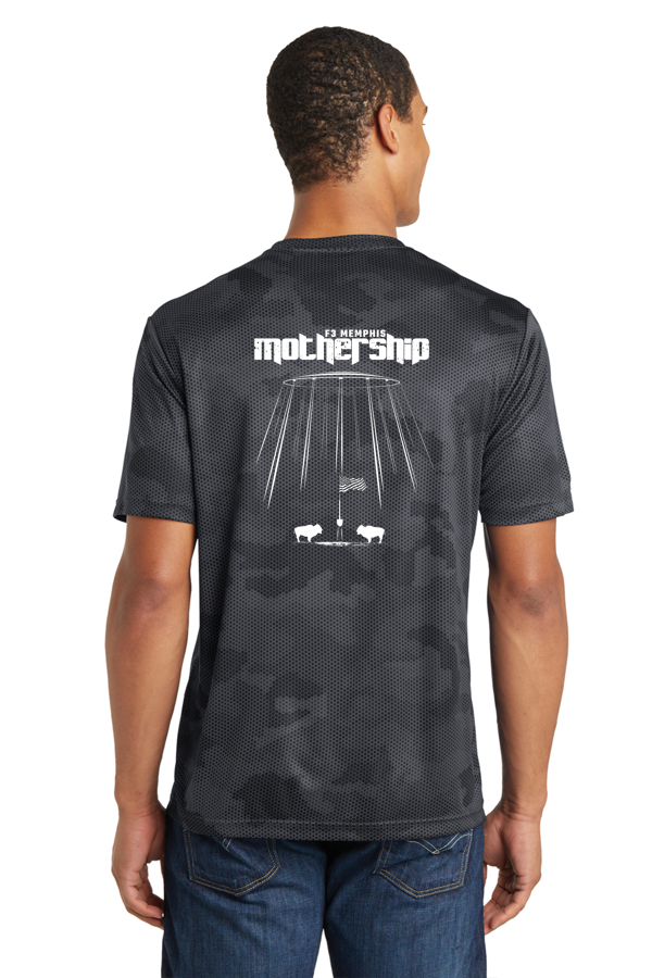 F3 Memphis Mothership Pre-Order  August 2021