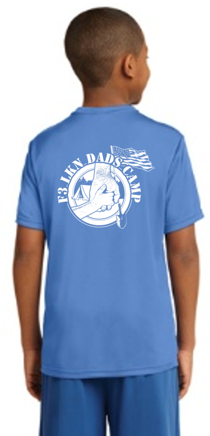 F3 LKN Dads Pre-Order April 2023