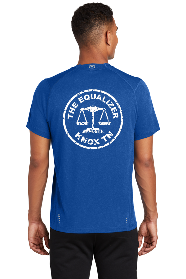 F3 Knox The Equalizer Pre-Order January 2023