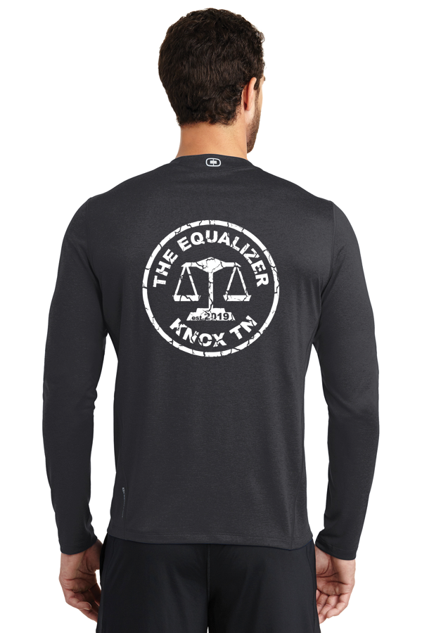F3 Knox The Equalizer Pre-Order January 2023